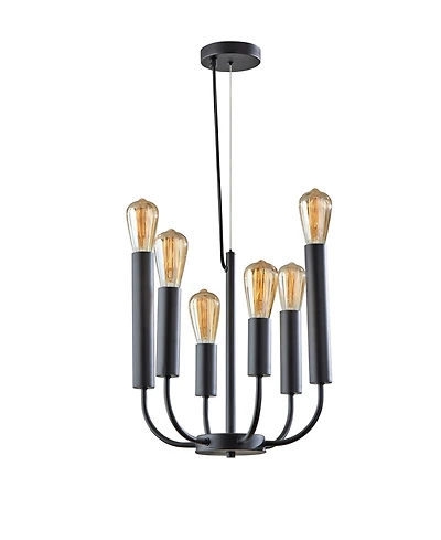 Adesso 15.5" Rory Pendant