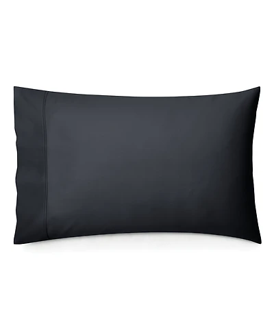 Donna Karan Home Luxe 700 Thread Count 100% Egyptian Cotton Pillowcase Pair