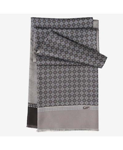 Palazzo - Silk Scarf for Men
