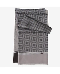 Palazzo - Silk Scarf for Men