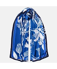 Cara - Silk Scarf/Shawl for Women