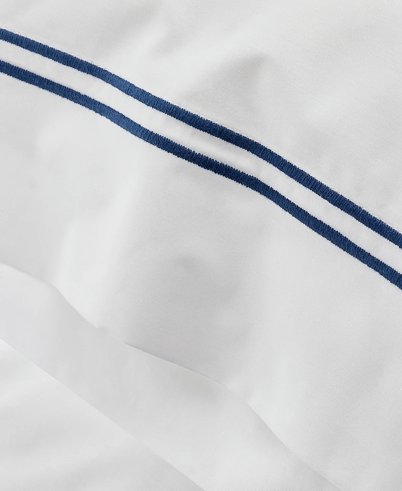 Sferra Grande Hotel Cotton Pillowcase