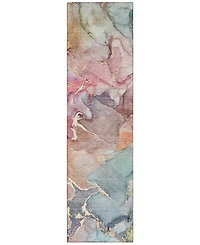 Addison Chantille Machine Washable ACN500 2'3x7'6 Runner Area Rug