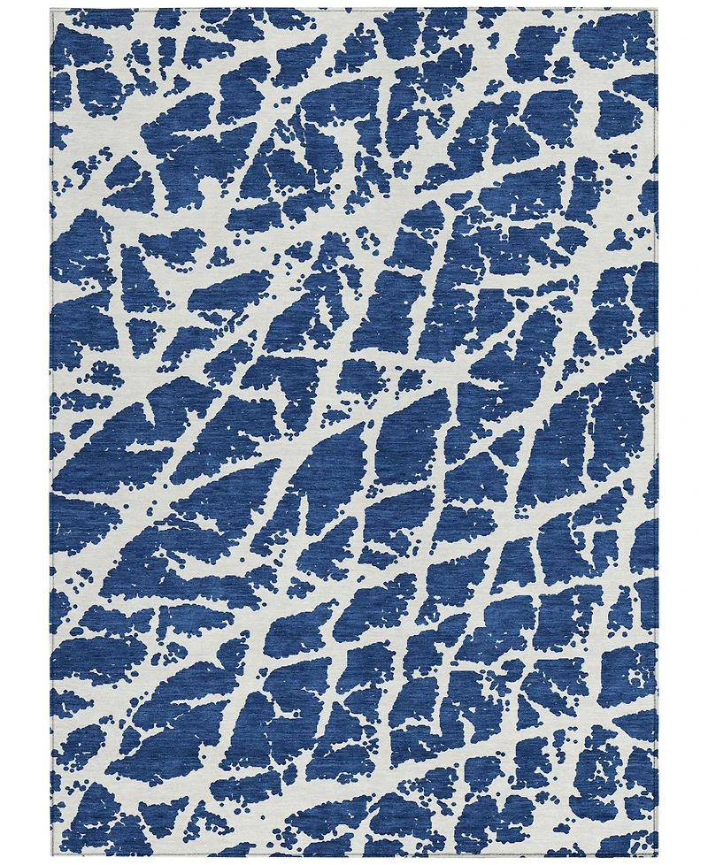 Addison Chantille Machine Washable ACN501 3'x5' Area Rug