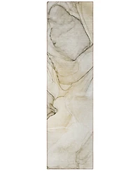 Addison Chantille Machine Washable ACN502 2'3x7'6 Runner Area Rug