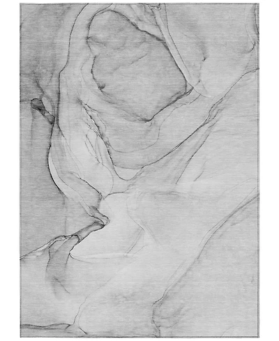 Addison Chantille Machine Washable ACN502 5'x7'6 Area Rug