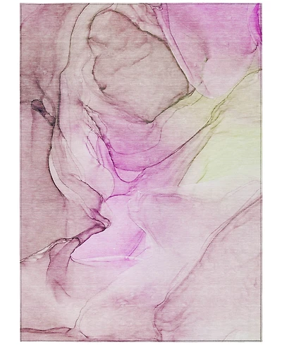 Addison Chantille Machine Washable ACN502 8'x10' Area Rug