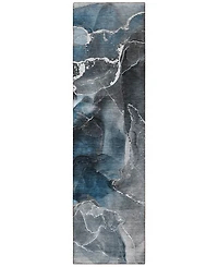 Addison Chantille Machine Washable ACN503 2'3x7'6 Runner Area Rug