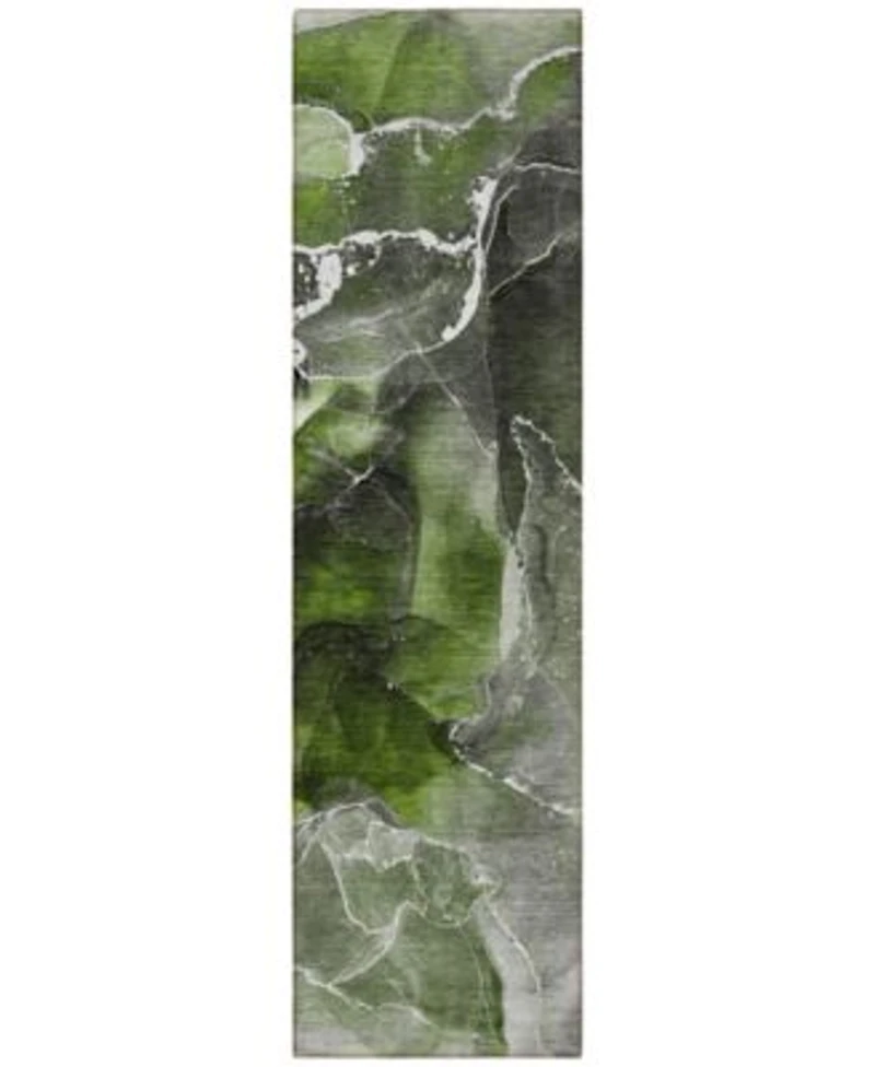 Addison Chantille Machine Washable Acn503 Area Rug Collection