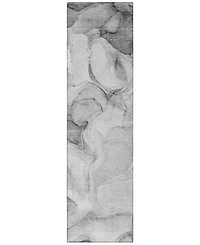 Addison Chantille Machine Washable ACN504 2'3x7'6 Runner Area Rug