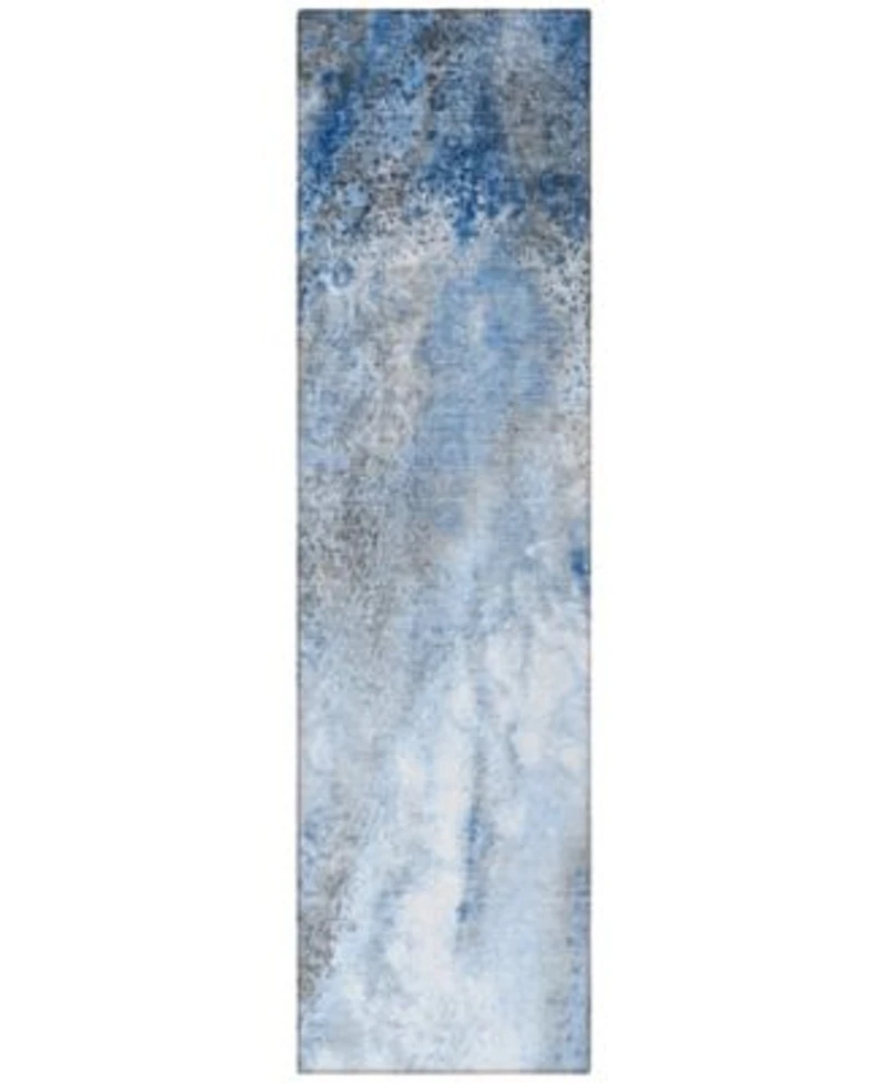 Addison Chantille Machine Washable Acn505 Area Rug Collection