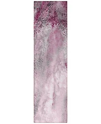 Addison Chantille Machine Washable ACN505 2'3x7'6 Runner Area Rug