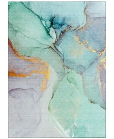 Addison Chantille Machine Washable Acn506 Area Rug Collection