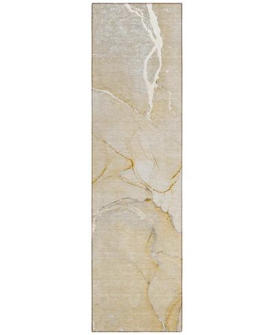 Addison Chantille Machine Washable ACN510 2'3x7'6 Runner Area Rug
