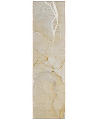 Addison Chantille Machine Washable ACN510 2'3x7'6 Runner Area Rug