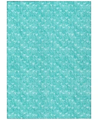 Addison Chantille Machine Washable ACN514 8'x10' Area Rug