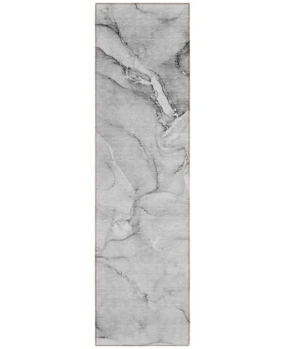 Addison Chantille Machine Washable ACN516 2'3x7'6 Runner Area Rug