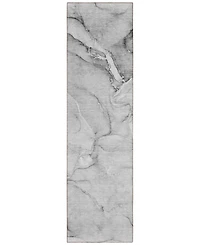 Addison Chantille Machine Washable ACN516 2'3x7'6 Runner Area Rug