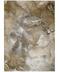 Addison Chantille Machine Washable Acn518 Area Rug Collection