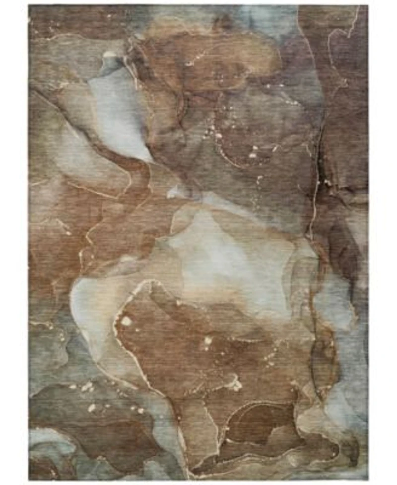 Addison Chantille Machine Washable Acn522 Area Rug Collection