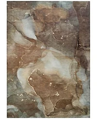 Addison Chantille Machine Washable Acn522 Area Rug Collection