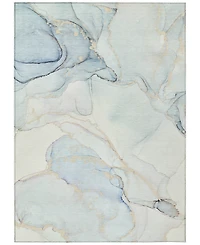 Addison Chantille Machine Washable ACN523 8'x10' Area Rug