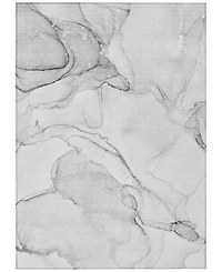 Addison Chantille Machine Washable ACN523 8'x10' Area Rug