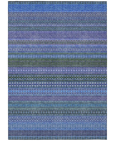 Addison Chantille Machine Washable ACN527 5'x7'6 Area Rug