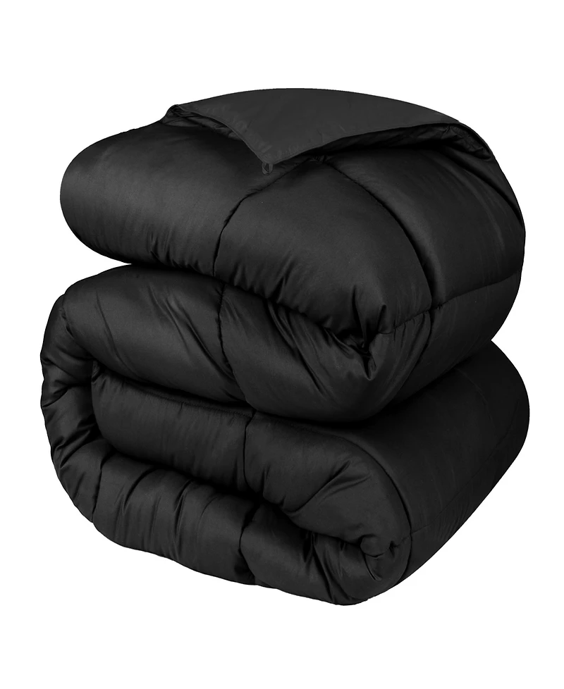 Superior All Season Reversible Comforter, Full/Queen