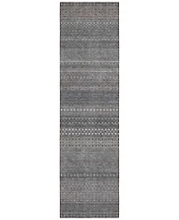 Addison Chantille Machine Washable ACN527 2'3x7'6 Runner Area Rug