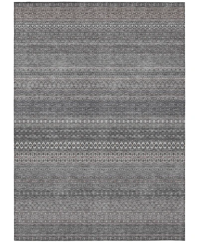 Addison Chantille Machine Washable ACN527 8'x10' Area Rug