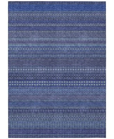 Addison Chantille Machine Washable Acn527 Area Rug Collection