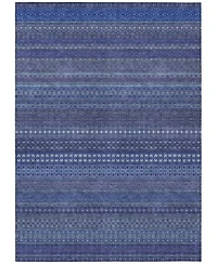 Addison Chantille Machine Washable Acn527 Area Rug Collection