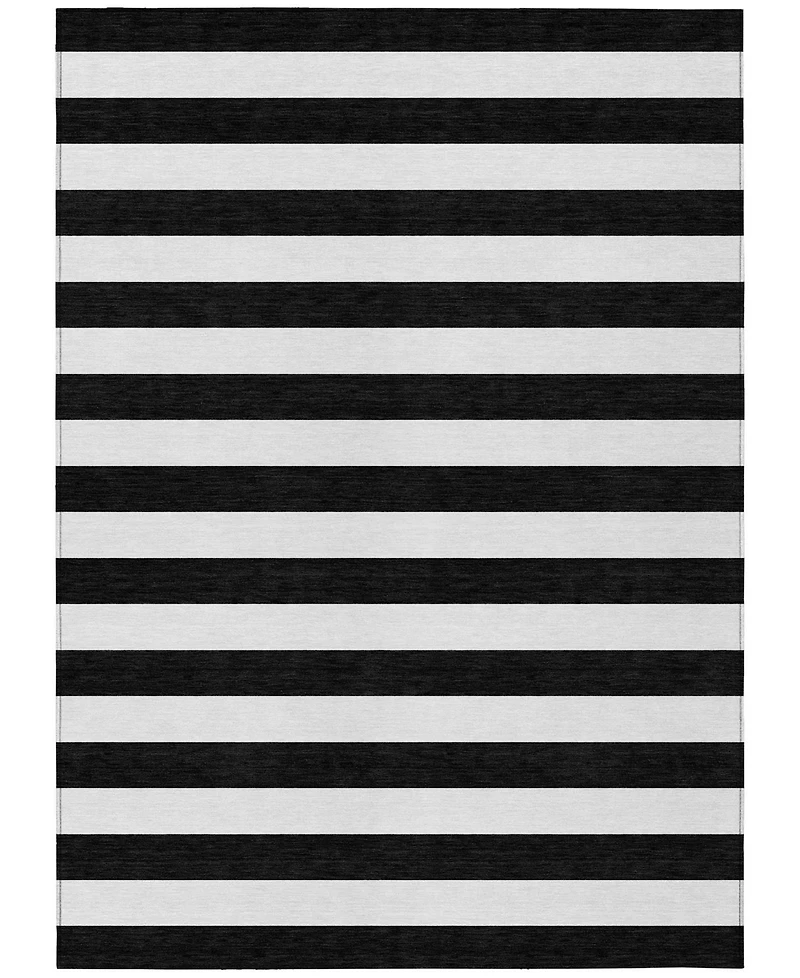 Addison Chantille Machine Washable ACN528 5'x7'6 Area Rug