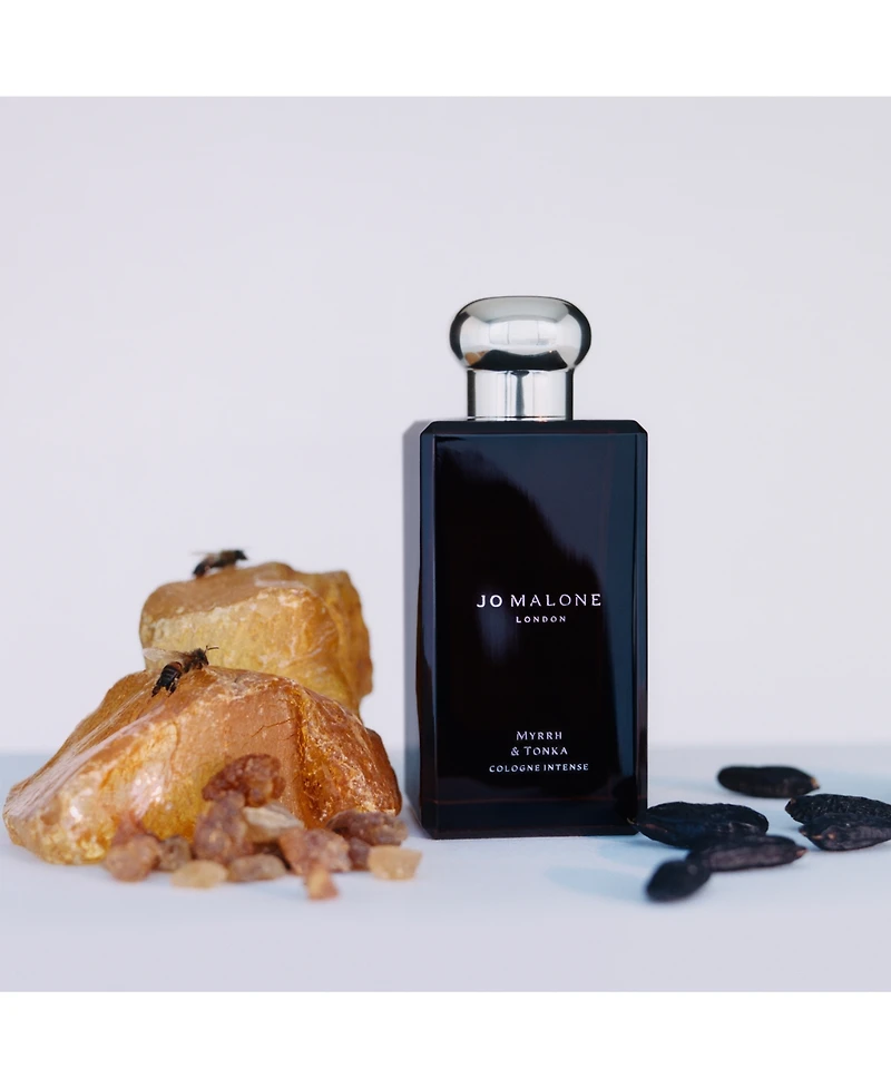 Jo Malone London 2-Pc. Myrrh and Tonka Cologne Intense Gift Set