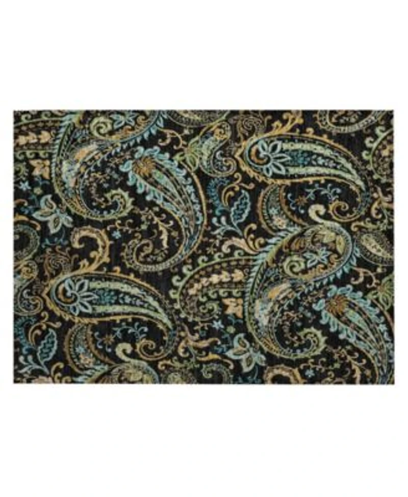 Addison Chantille Machine Washable Acn533 Area Rug Collection