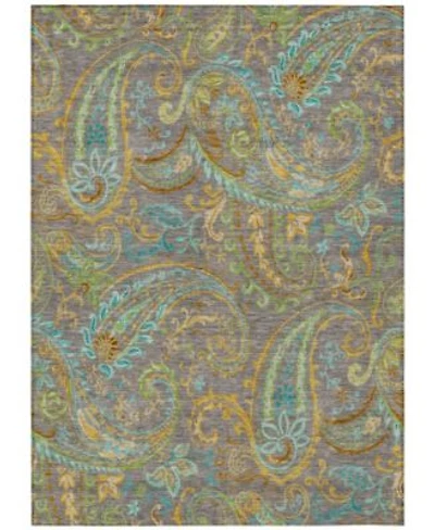 Addison Chantille Machine Washable Acn533 Area Rug Collection