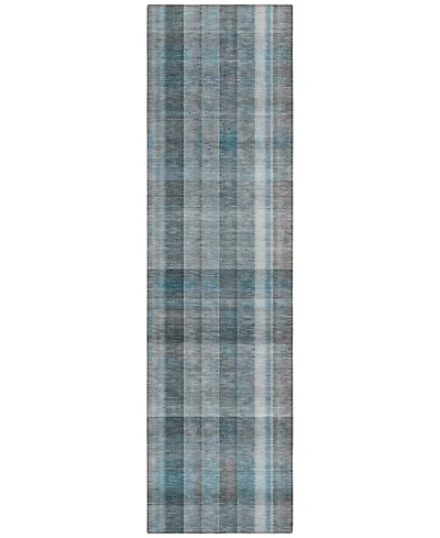 Addison Chantille Machine Washable ACN534 2'3x7'6 Runner Area Rug