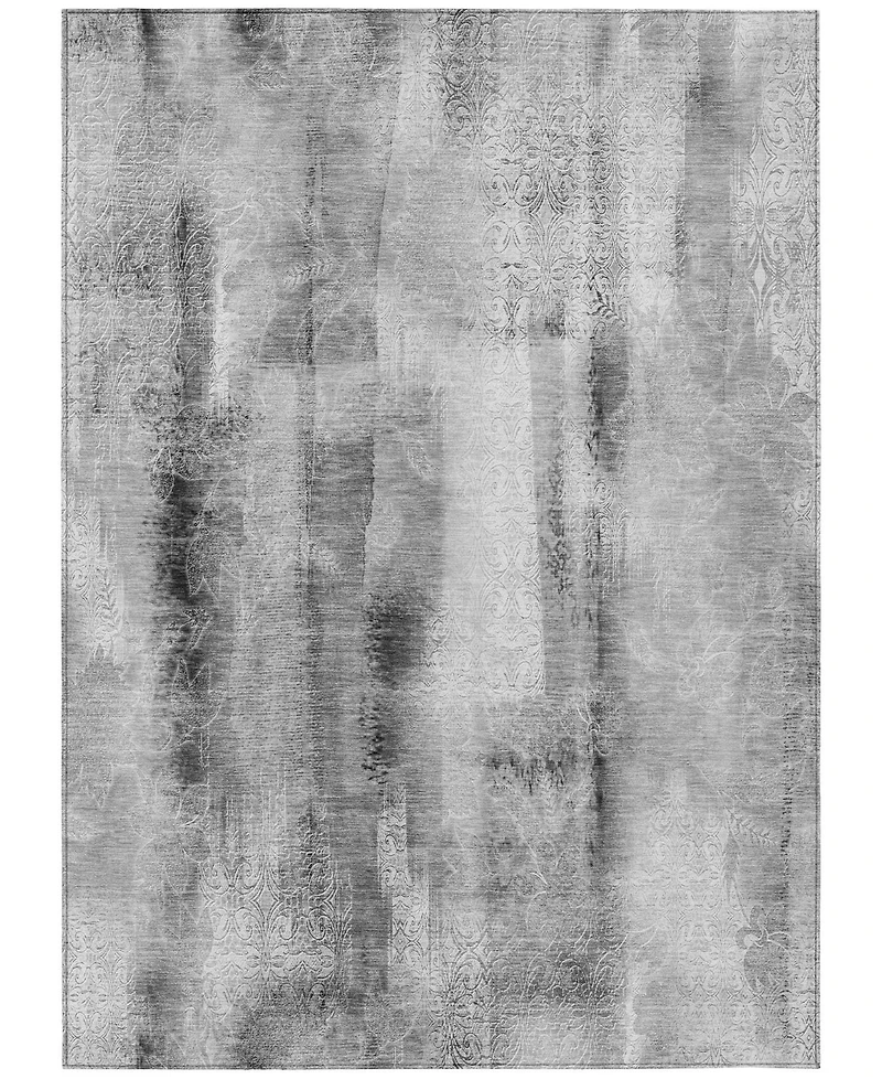 Addison Chantille Machine Washable ACN537 8'x10' Area Rug