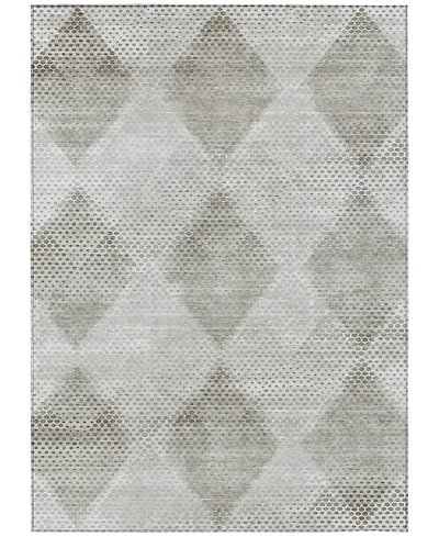 Addison Chantille Machine Washable ACN539 8'x10' Area Rug