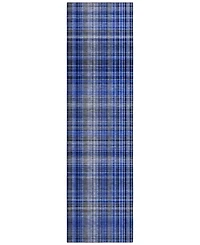 Addison Chantille Machine Washable ACN541 2'3x7'6 Runner Area Rug