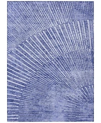 Addison Chantille Machine Washable ACN542 8'x10' Area Rug