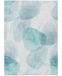 Addison Chantille Machine Washable ACN544 2'6x3'10 Area Rug