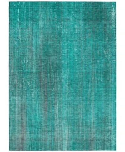 Addison Chantille Machine Washable Acn552 Area Rug Collection