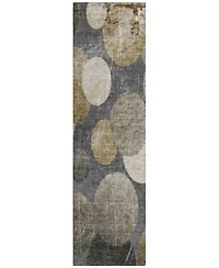 Addison Chantille Machine Washable Acn556 Area Rug Collection