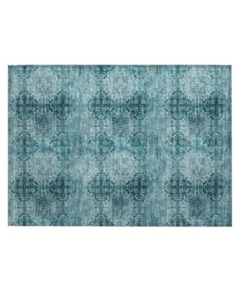 Addison Chantille Machine Washable Acn557 Area Rug Collection