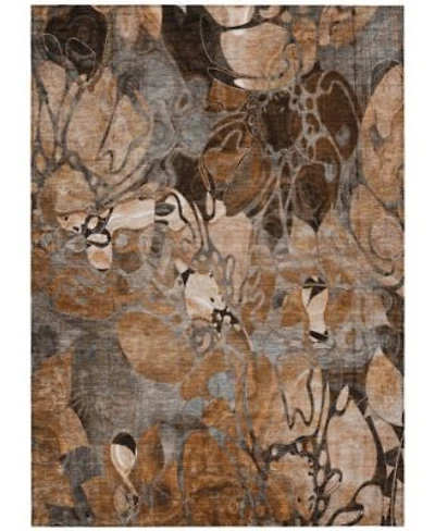 Addison Chantille Machine Washable Acn558 Area Rug Collection