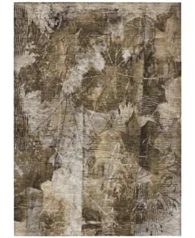 Addison Chantille Machine Washable Acn560 Area Rug Collection