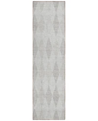 Addison Chantille Machine Washable ACN561 2'3x7'6 Runner Area Rug