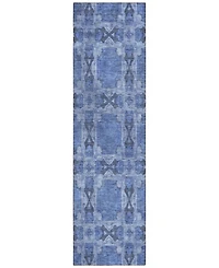 Addison Chantille Machine Washable ACN564 2'3x7'6 Runner Area Rug